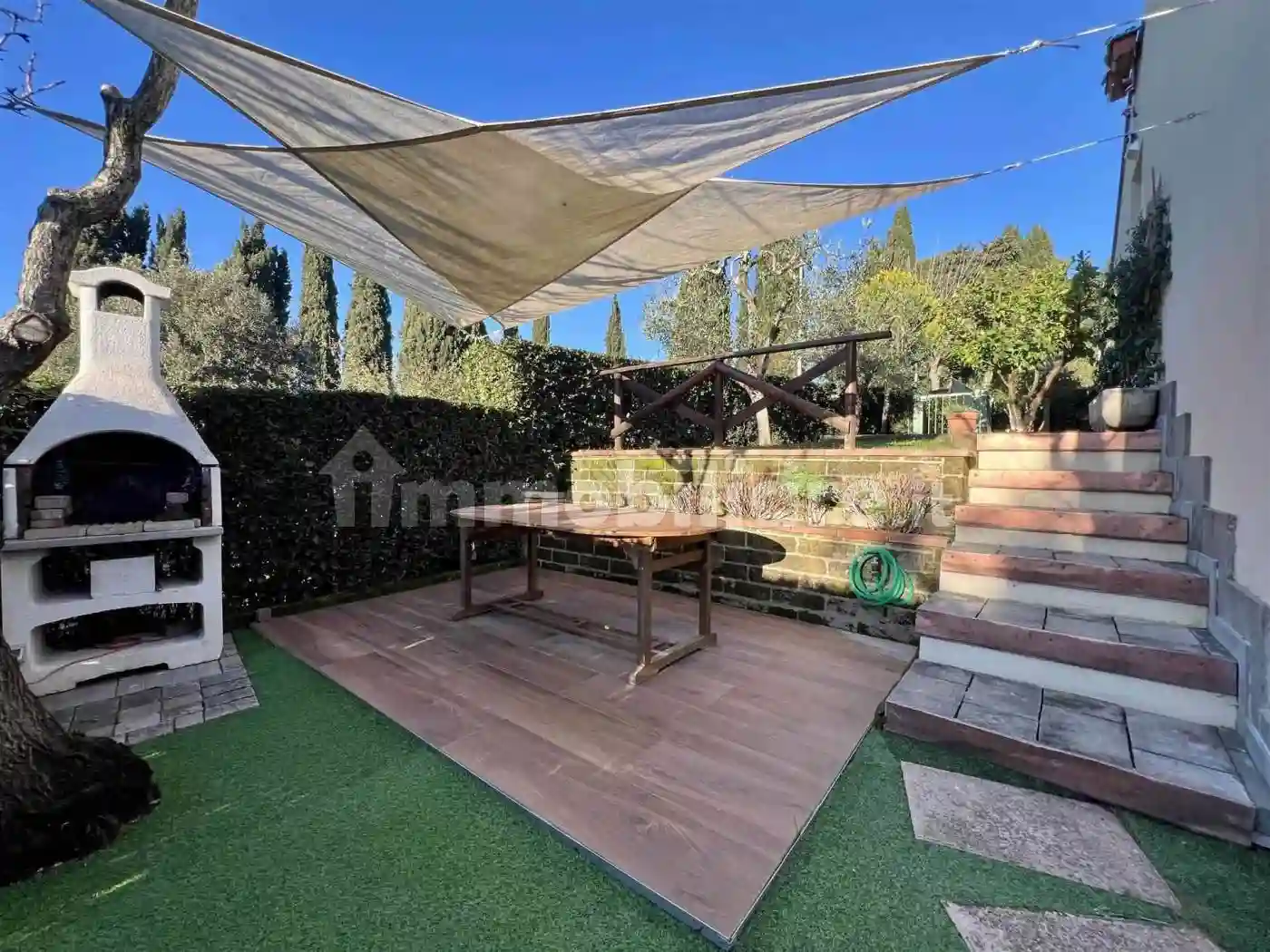 Villa - foto 4