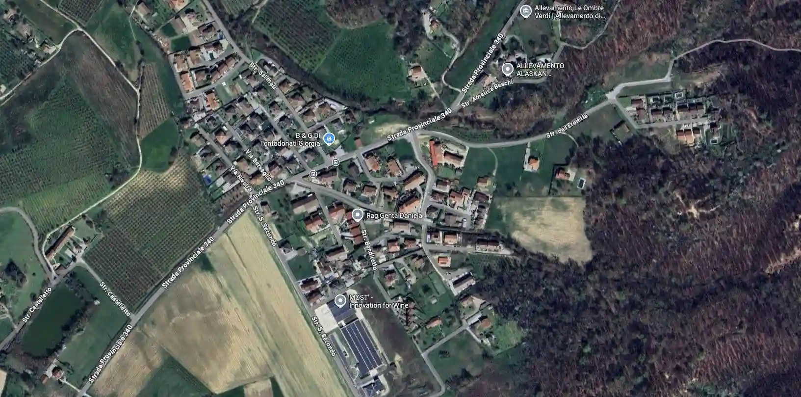 Villetta a schiera - foto 2