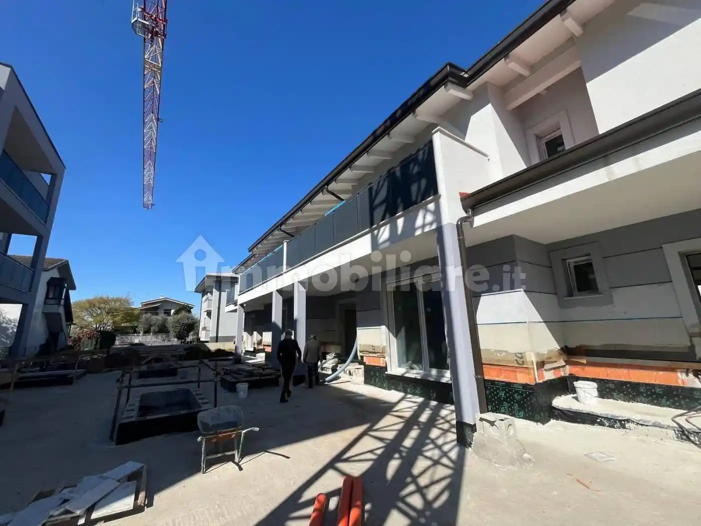 Appartamento in vendita a Brugherio