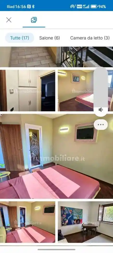 Appartamento in vendita a Terni