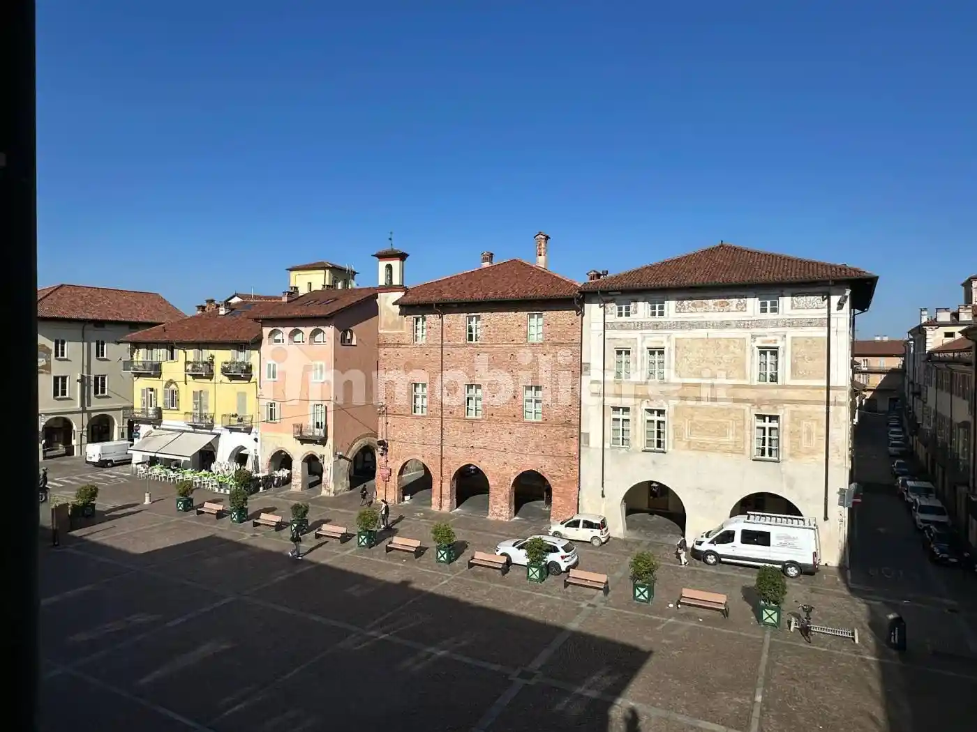 Appartamento in affitto a Carmagnola