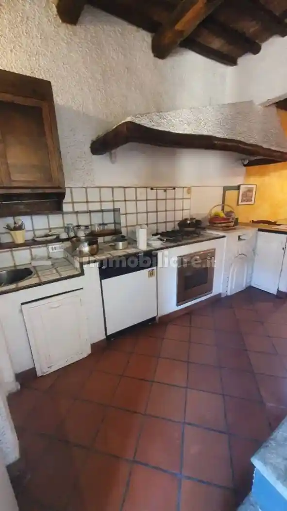 Casa indipendente in affitto a Pietrasanta