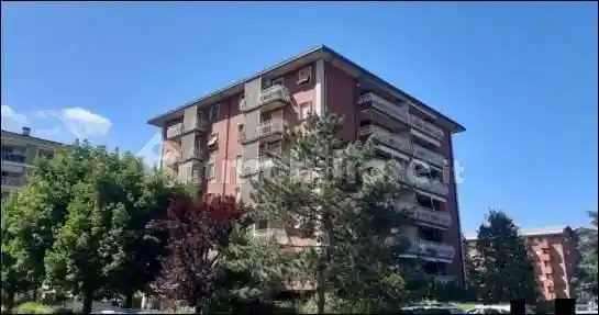 Appartamento in vendita a Novi Ligure