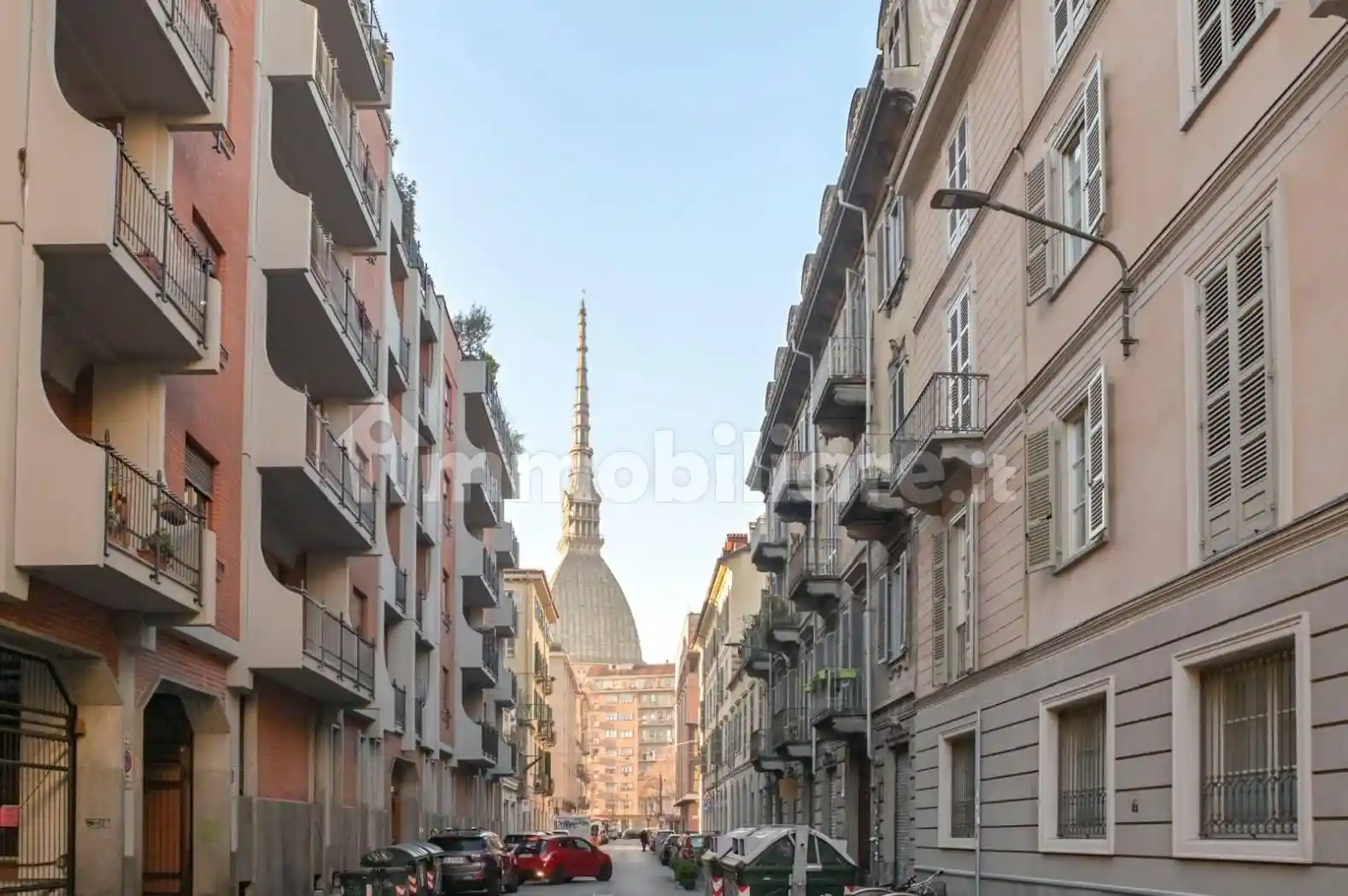 Appartamento in affitto a Torino