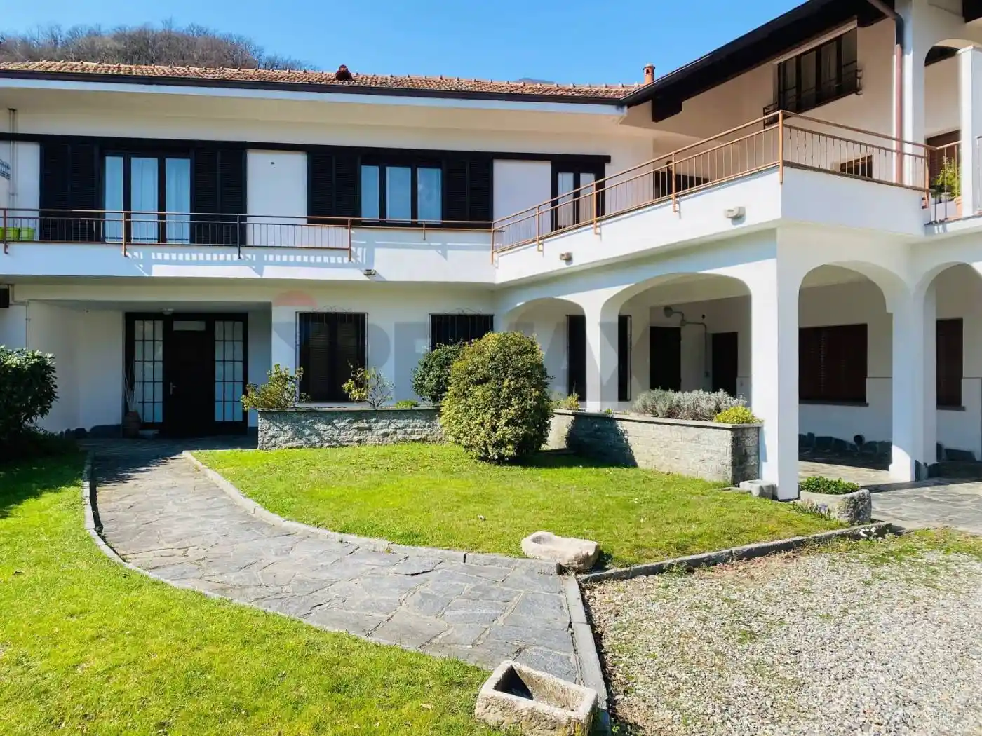 Villa in vendita a Ornavasso