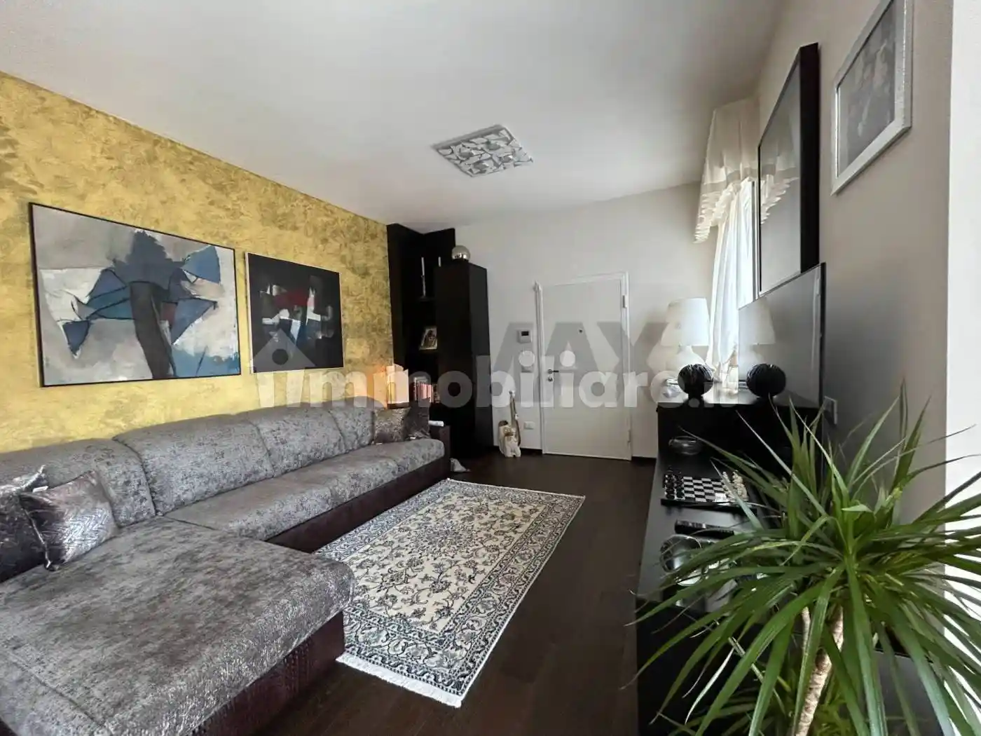 Appartamento in vendita a Peschiera del Garda