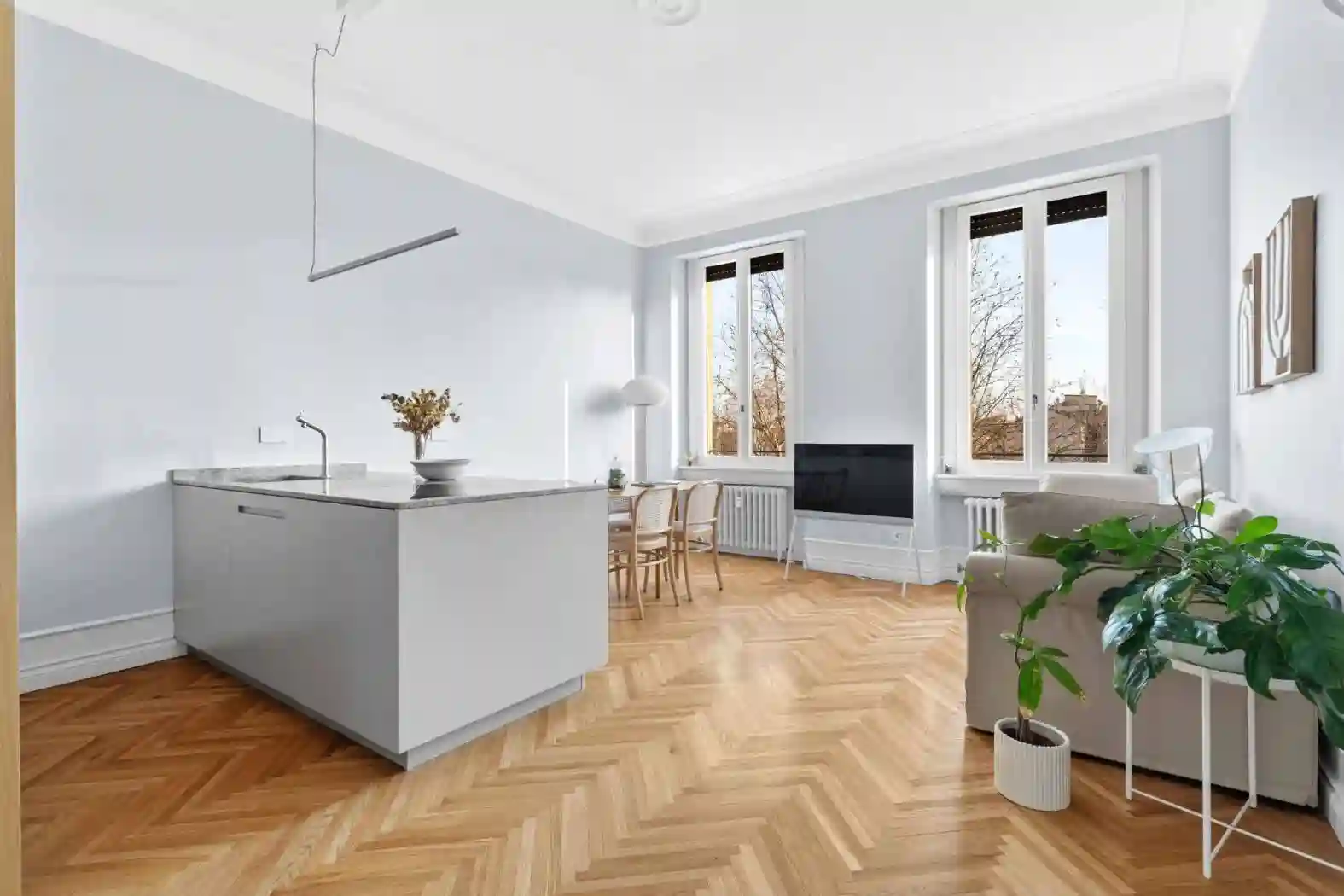 Appartamento - foto 2