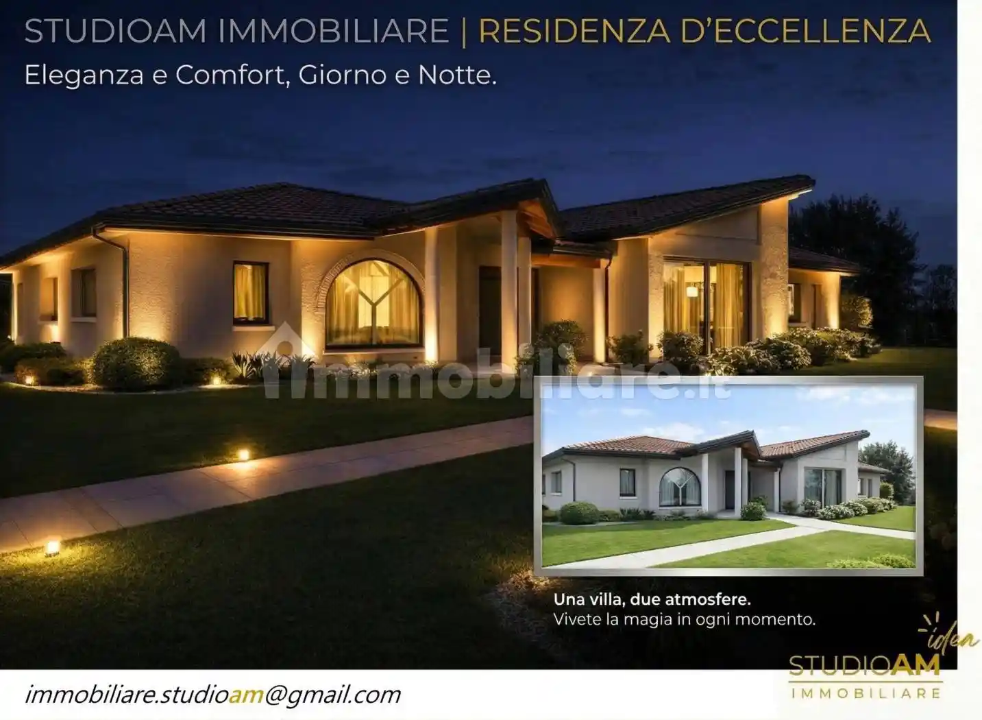 Villa in vendita a San Vito al Tagliamento