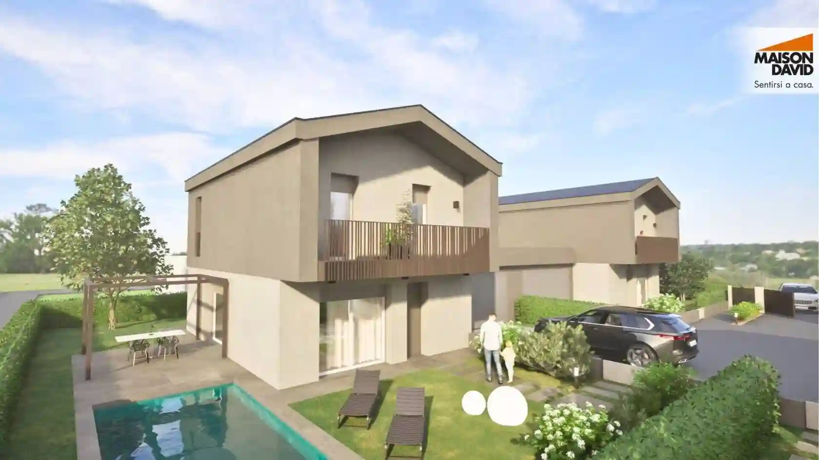 Villetta a schiera - foto 3