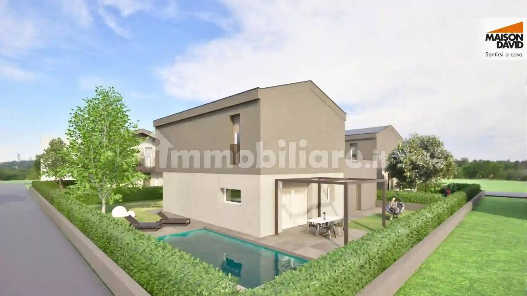 Villetta a schiera - foto 5