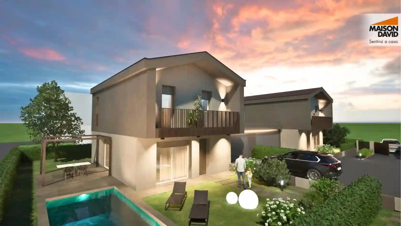 Villetta a schiera - foto 3