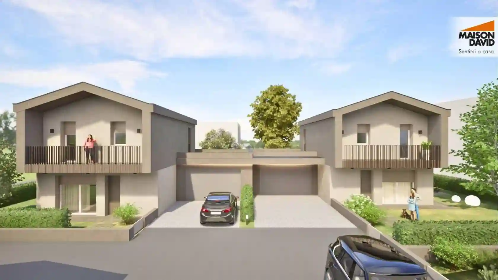 Villetta a schiera - foto 4