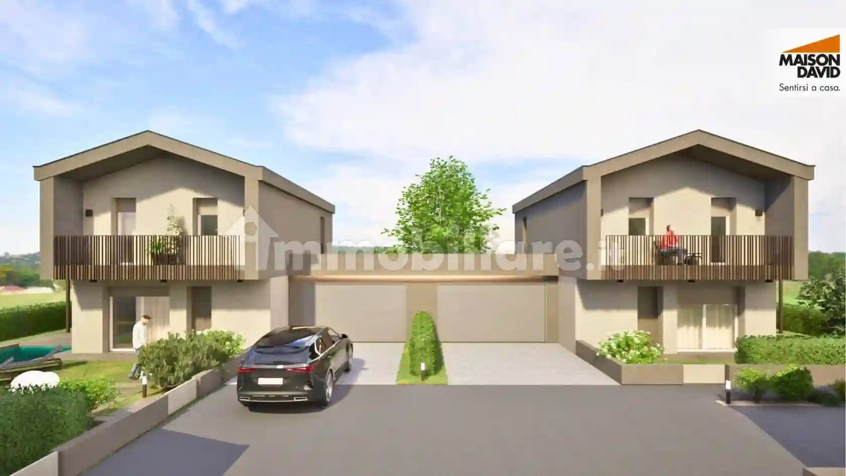 Villetta a schiera - foto 5