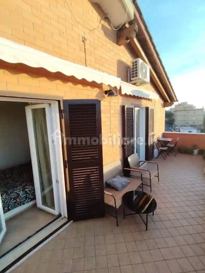 Attico - Mansarda - foto 2