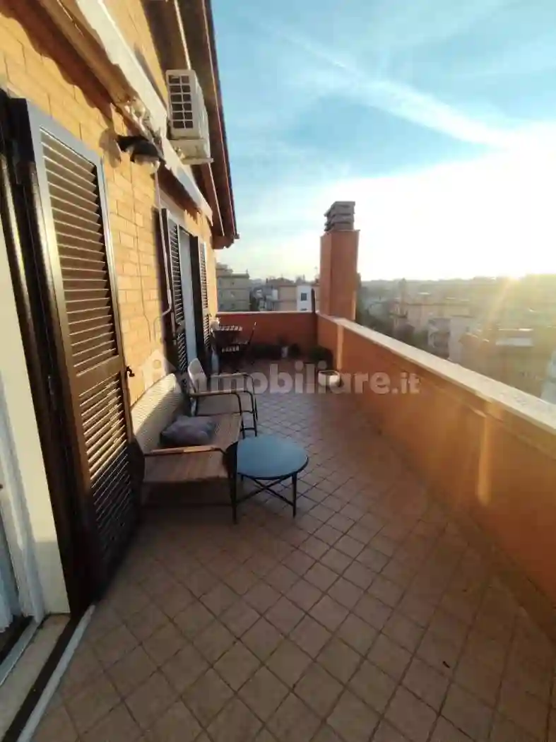 Attico - Mansarda - foto 3