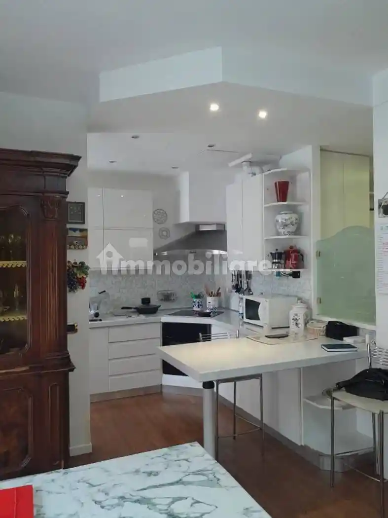 Appartamento in vendita a Brescia