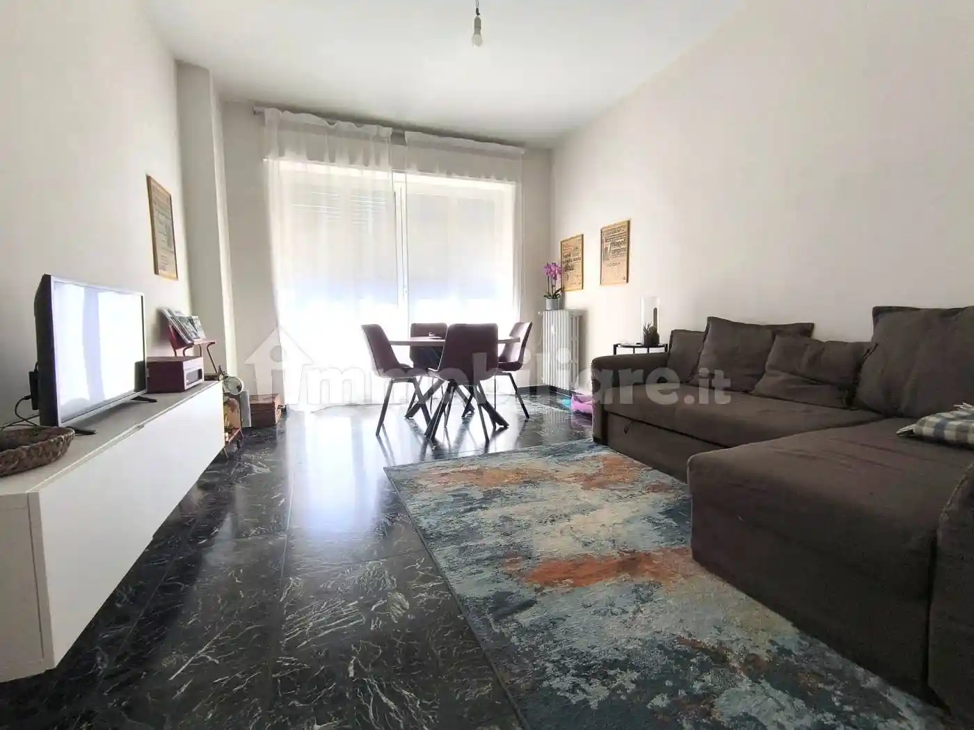 Appartamento in affitto a Savigliano