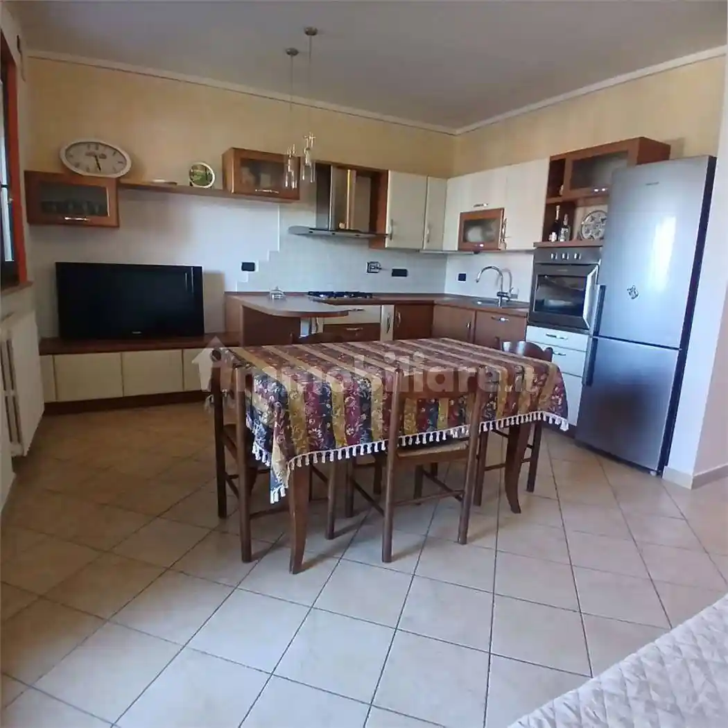 Appartamento in vendita a Chieri