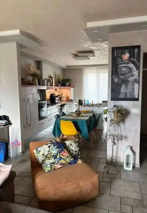 Villa in vendita a Riva Presso Chieri