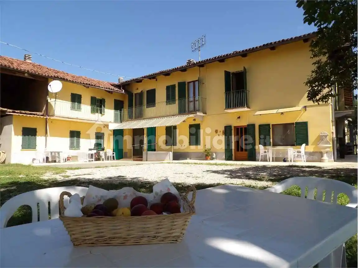 Casa indipendente in vendita a Baldissero Torinese