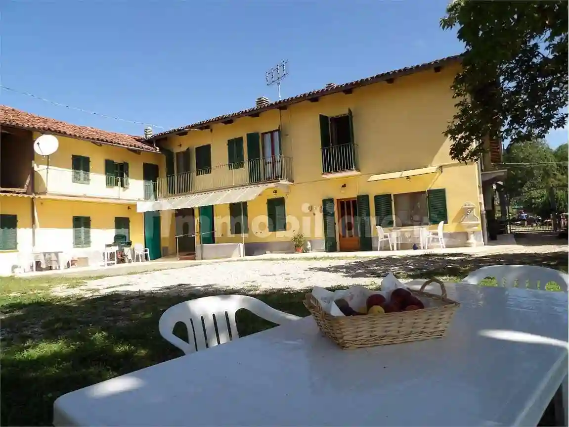 Casa indipendente - foto 2