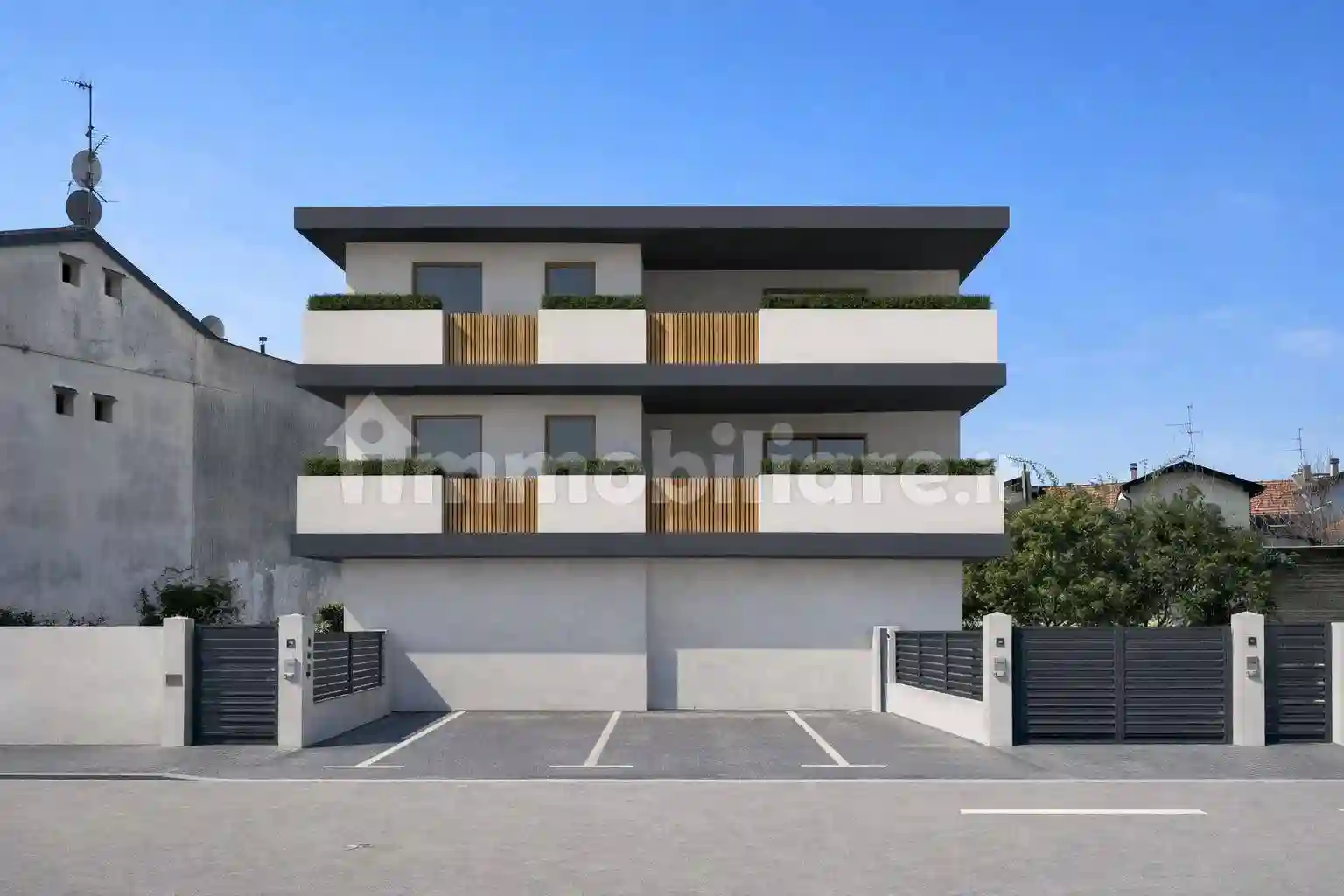 Progetto - foto 2