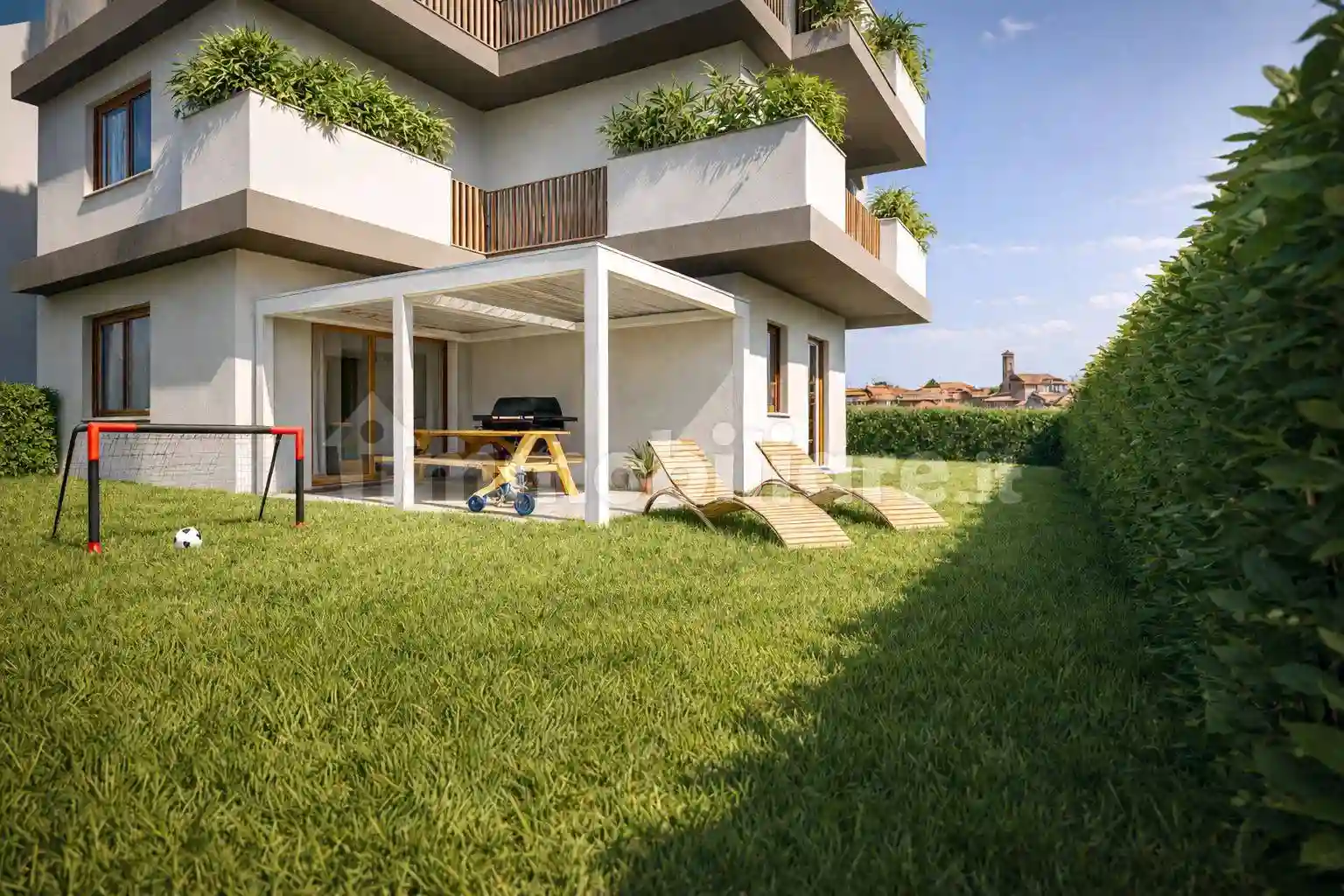 Progetto - foto 4