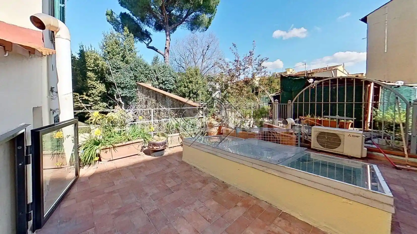 Casa indipendente in vendita a Firenze
