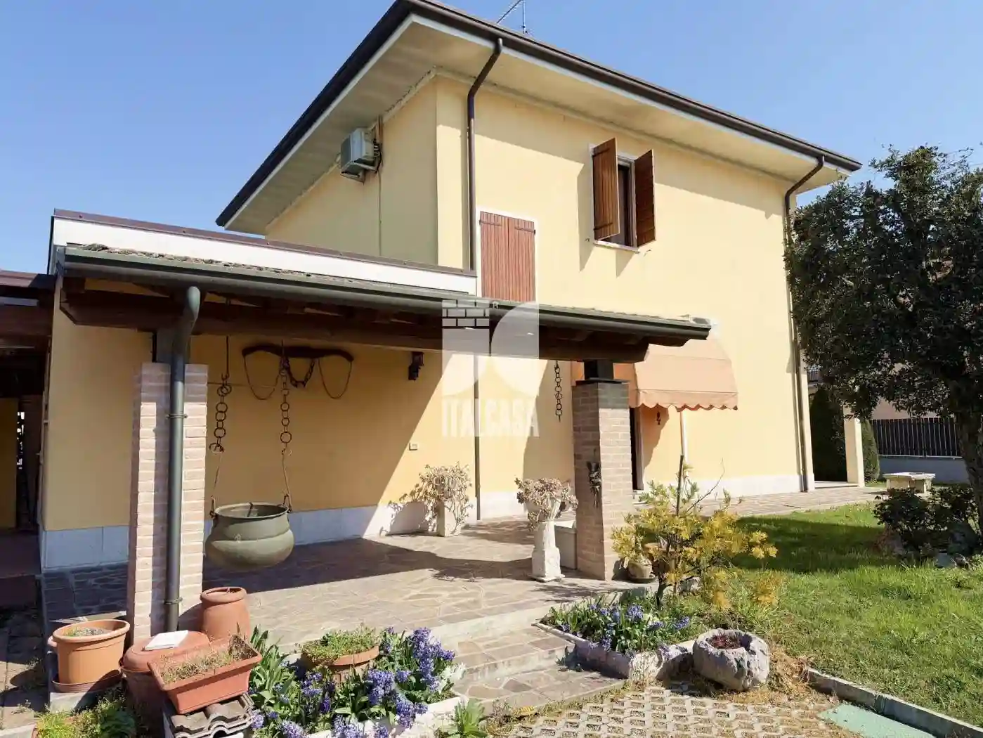 Villa - foto 4
