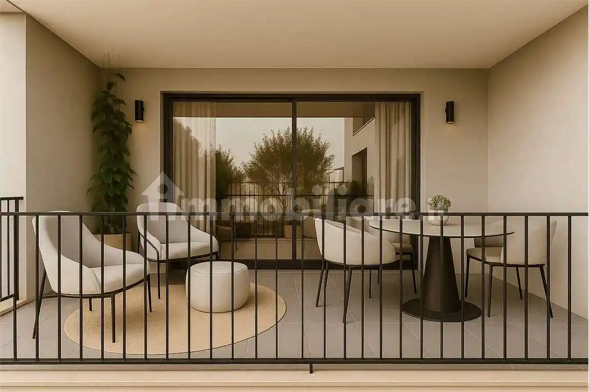 Appartamento in vendita a Modena