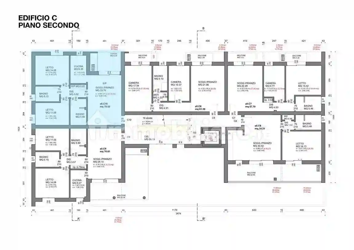 Appartamento - foto 2