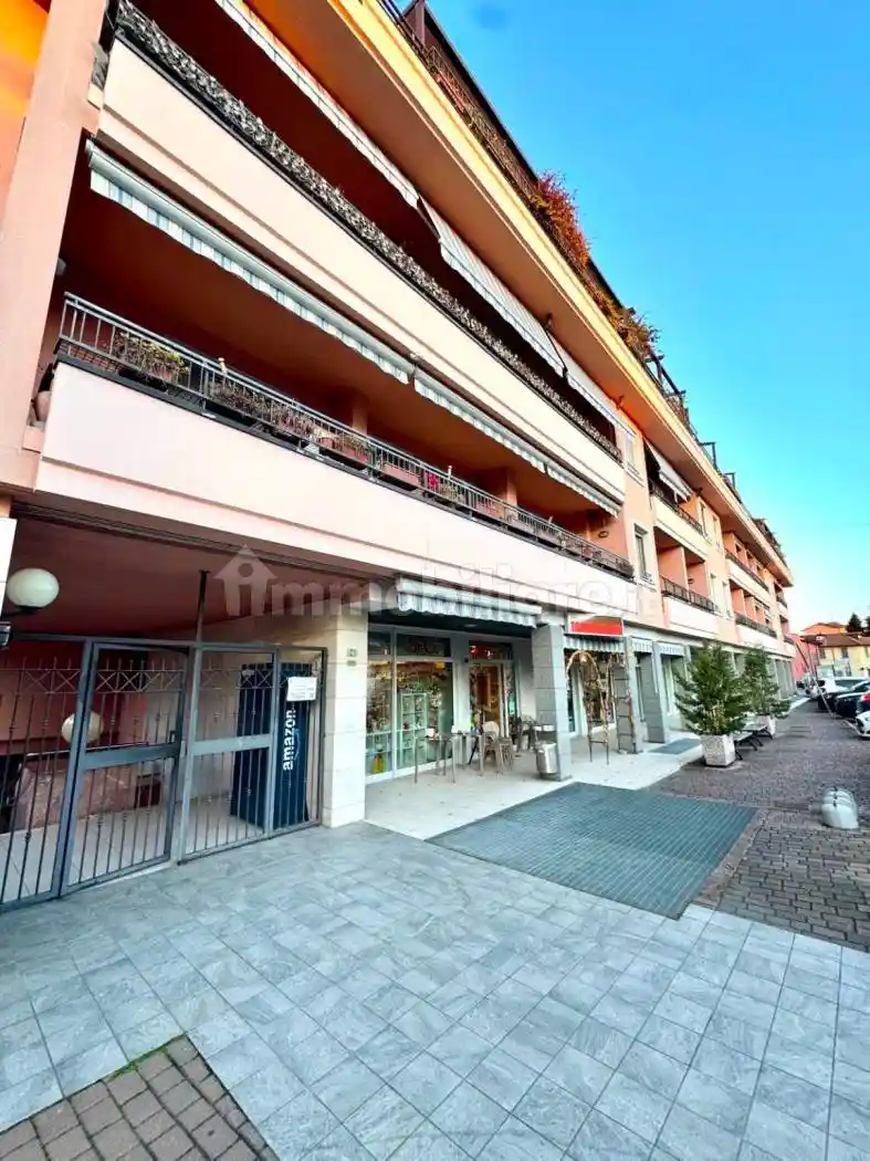 Appartamento in vendita a Pregnana Milanese