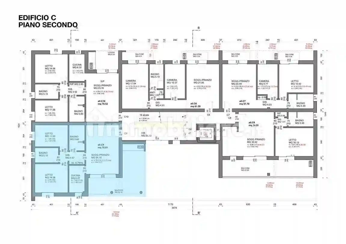 Appartamento - foto 3