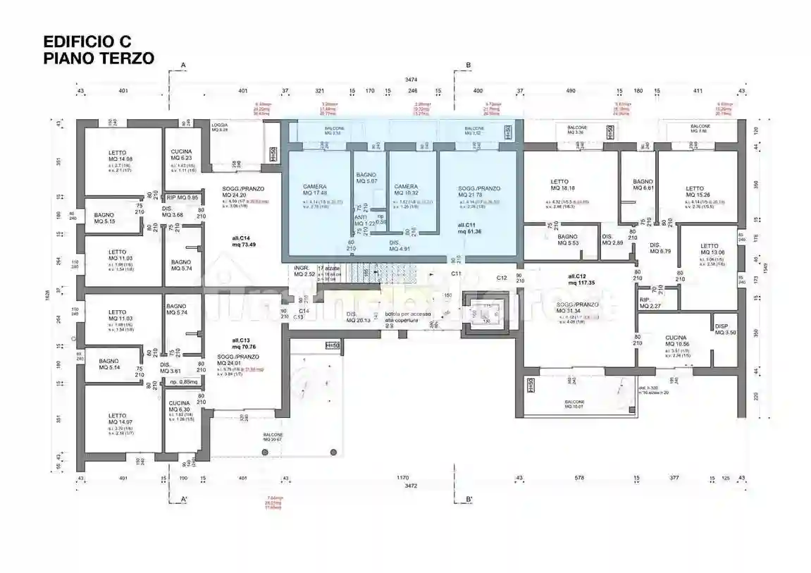 Attico - Mansarda - foto 2