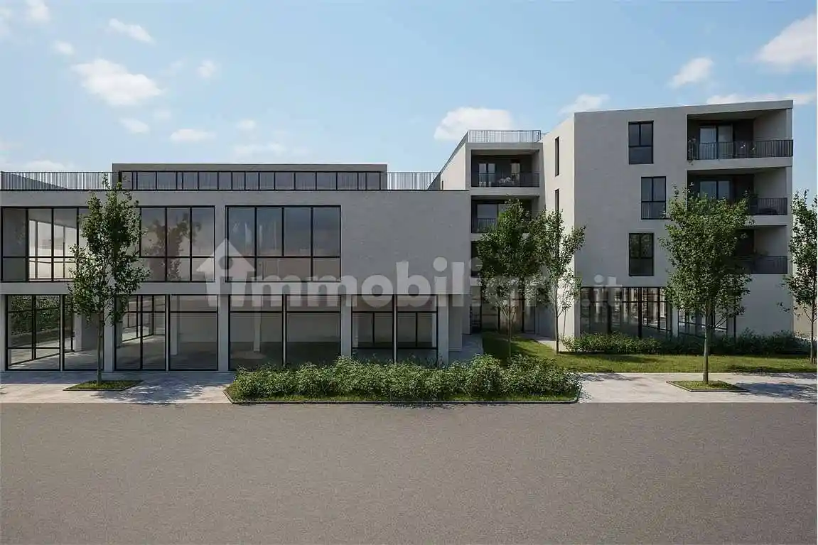 Appartamento in vendita a Modena