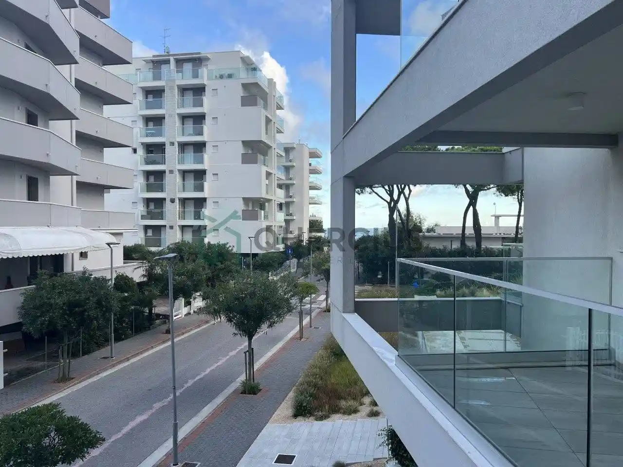 Appartamento in affitto a Jesolo