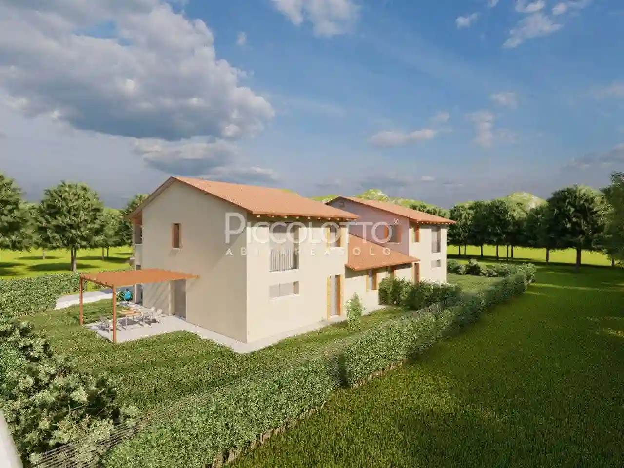 Villa - foto 4