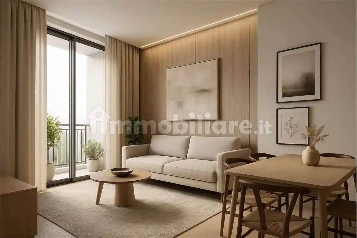 Appartamento in vendita a Modena