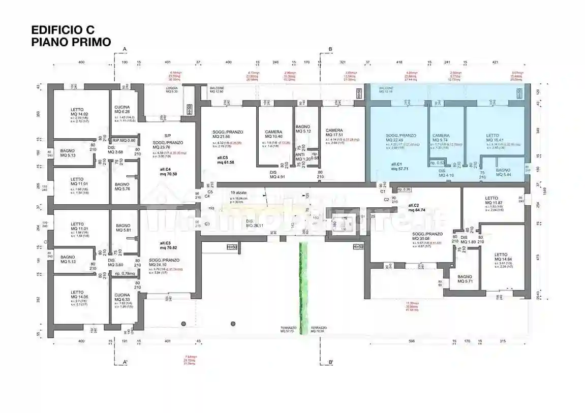 Appartamento - foto 2