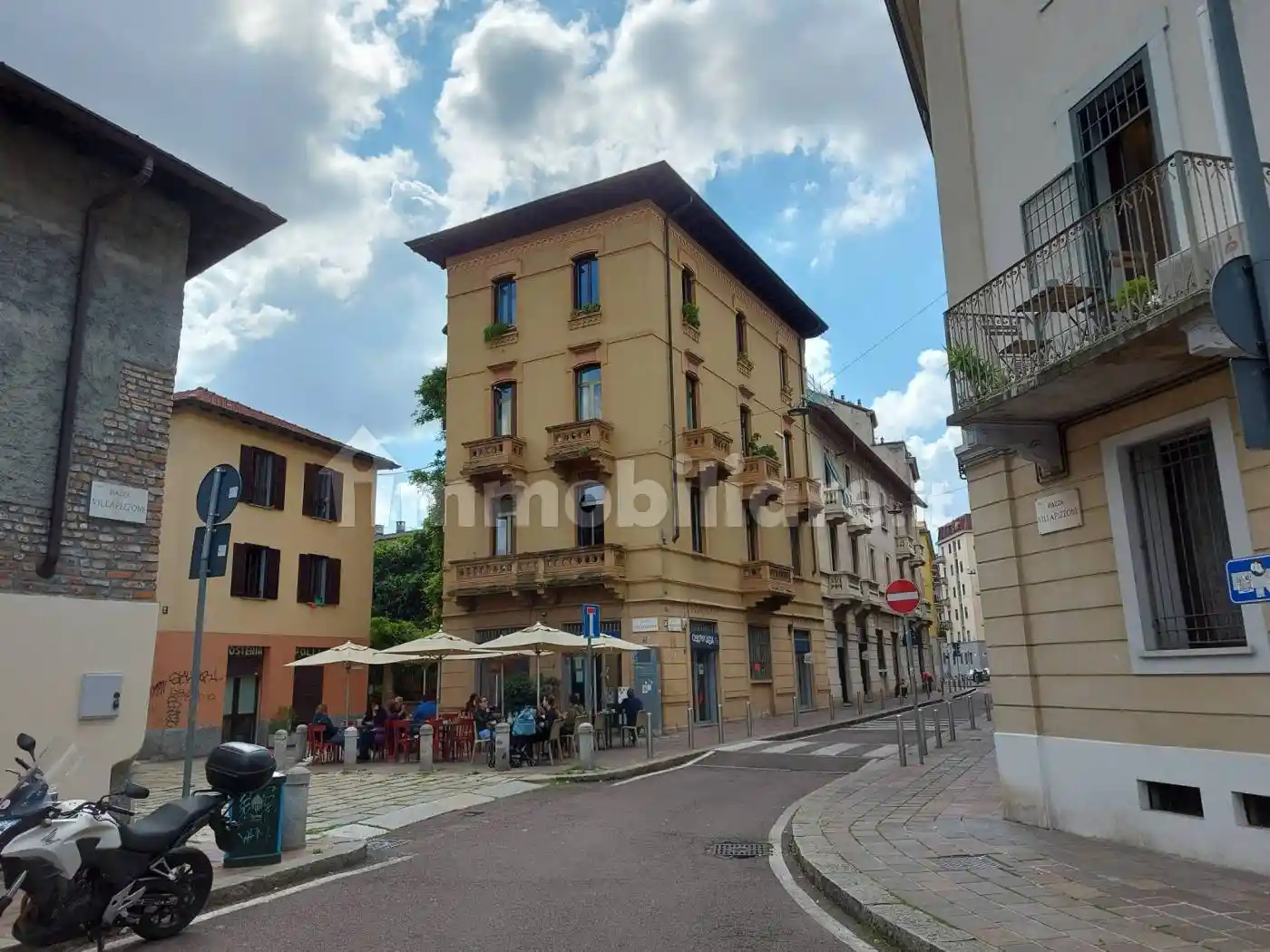 Attico - Mansarda in affitto a Milano