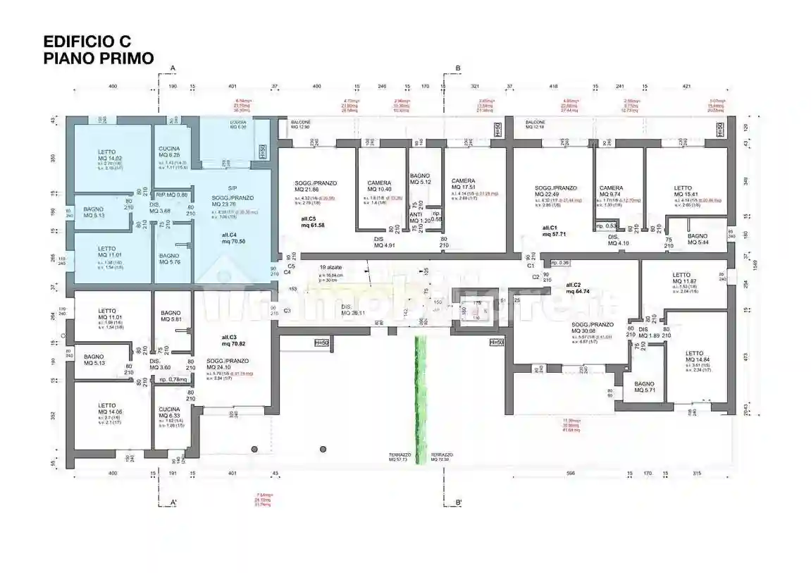 Appartamento - foto 2