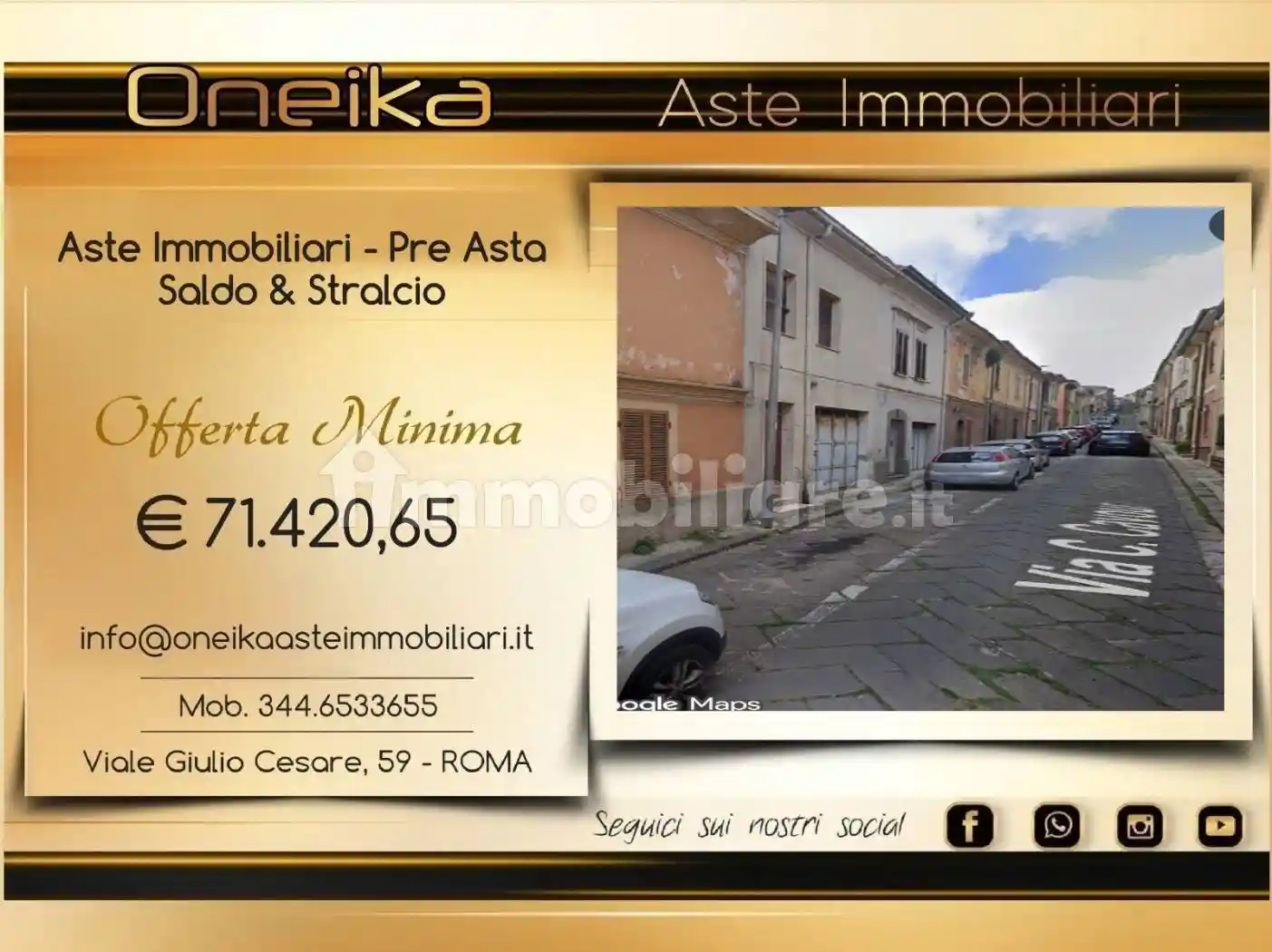 Appartamento in vendita a Ittiri