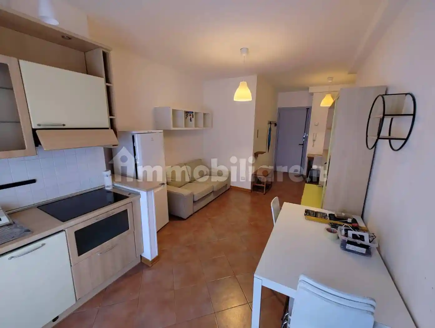 Appartamento in affitto a Padova