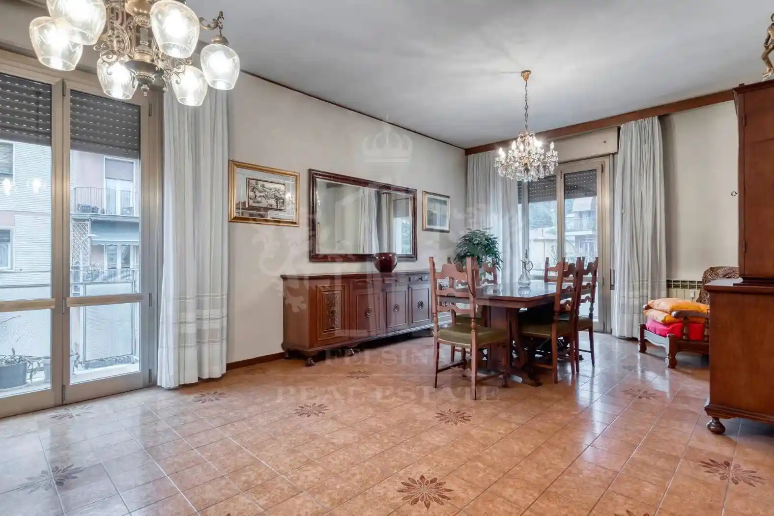 Appartamento in vendita a Casalecchio di Reno