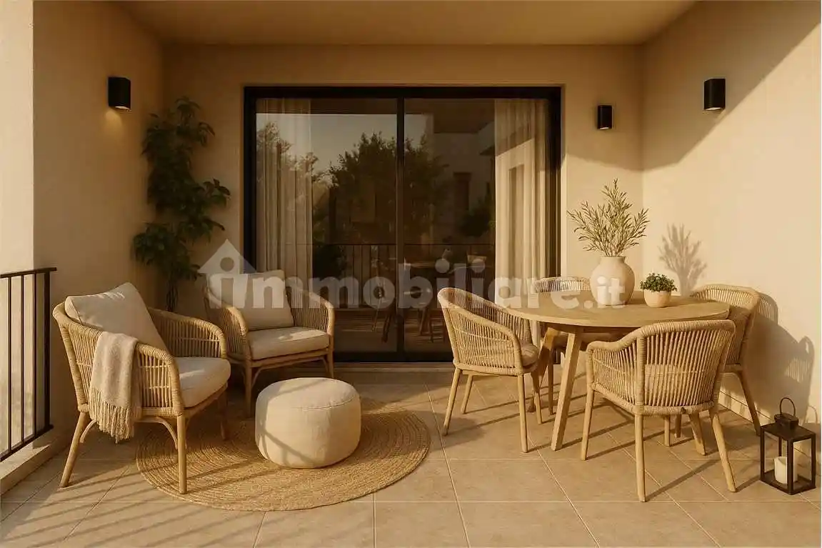 Appartamento in vendita a Modena