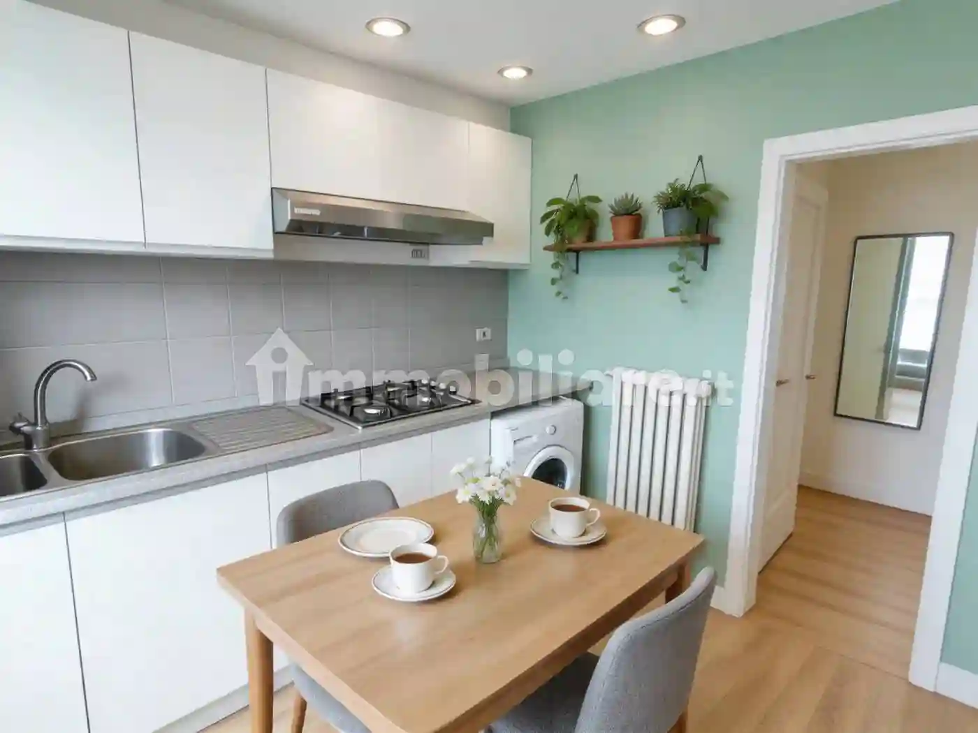 Appartamento - foto 4