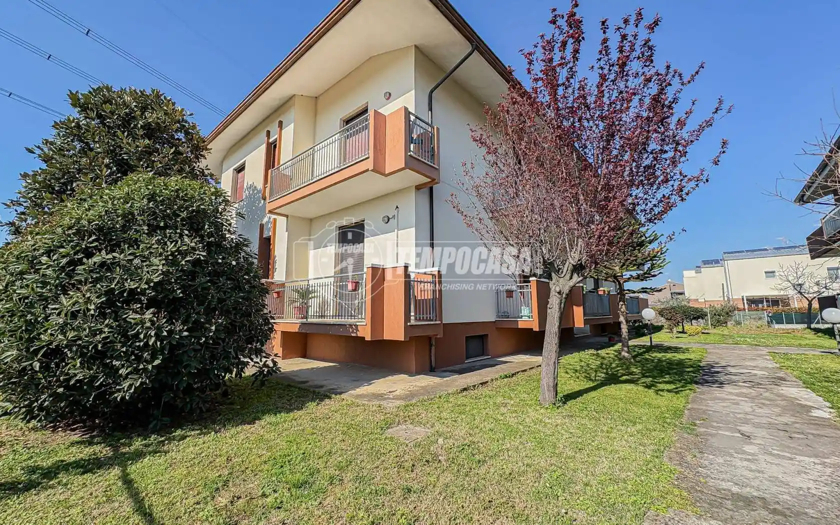 Appartamento in vendita a Santarcangelo di Romagna