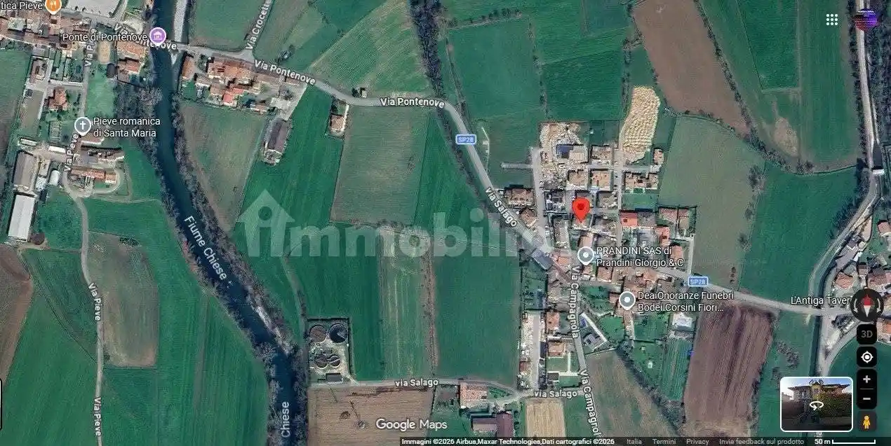 Appartamento in vendita a Bedizzole