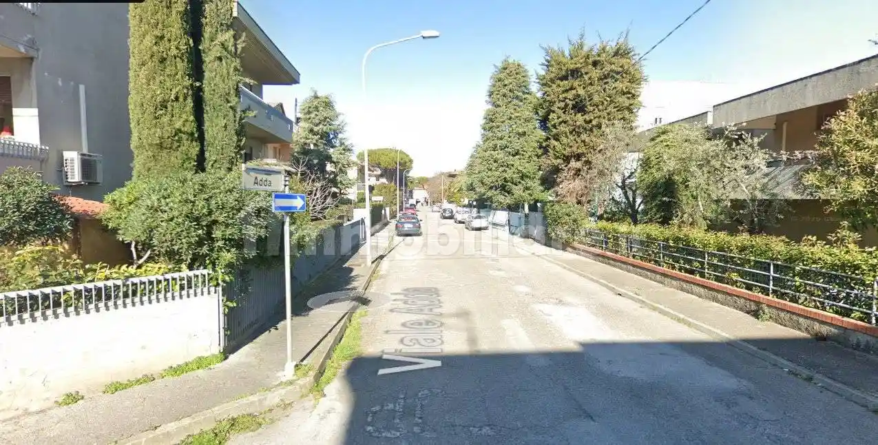 Appartamento in vendita a Riccione