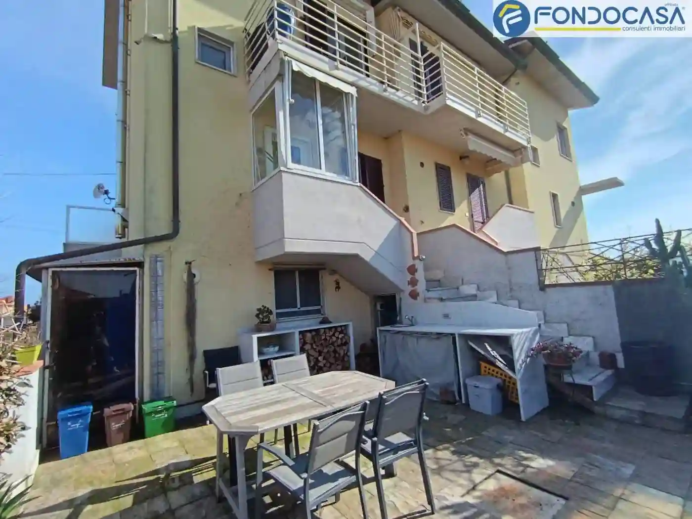 Casa indipendente - foto 2